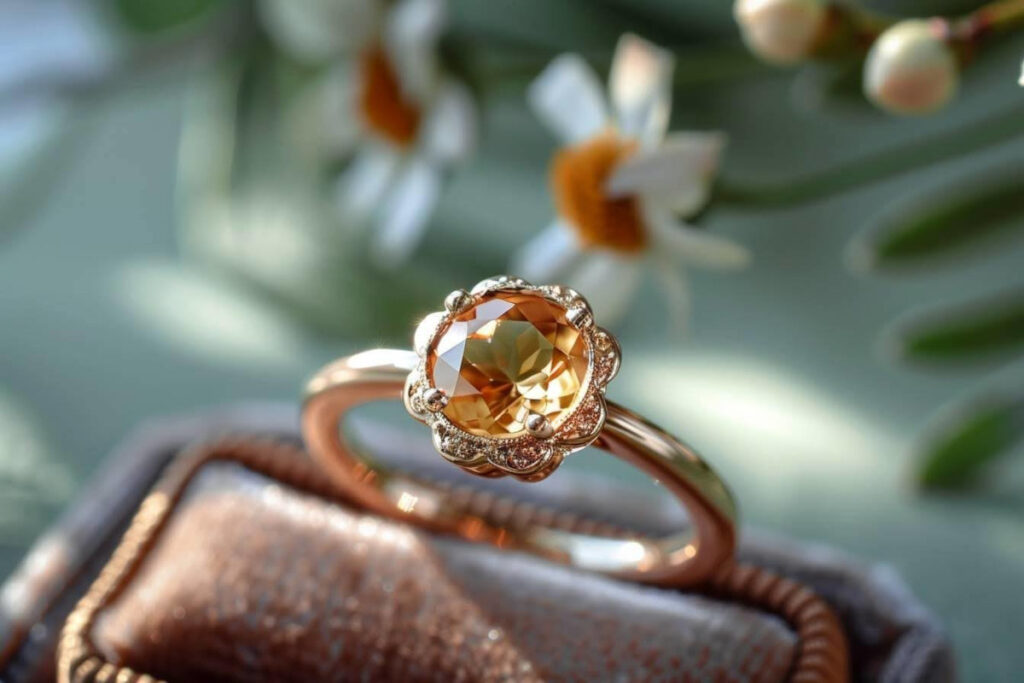 citrine